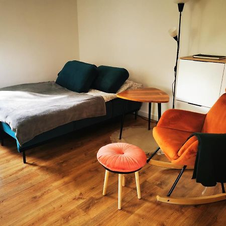 Apartament Chełmsko Śląskie Екстериор снимка