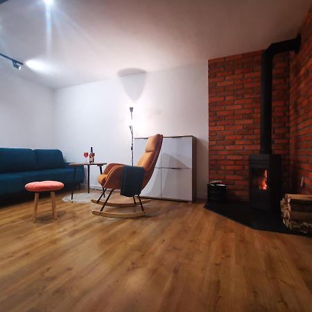 Apartament Chełmsko Śląskie Екстериор снимка