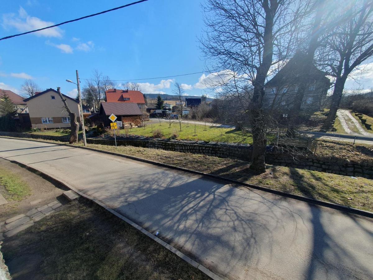 Apartament Chełmsko Śląskie Екстериор снимка