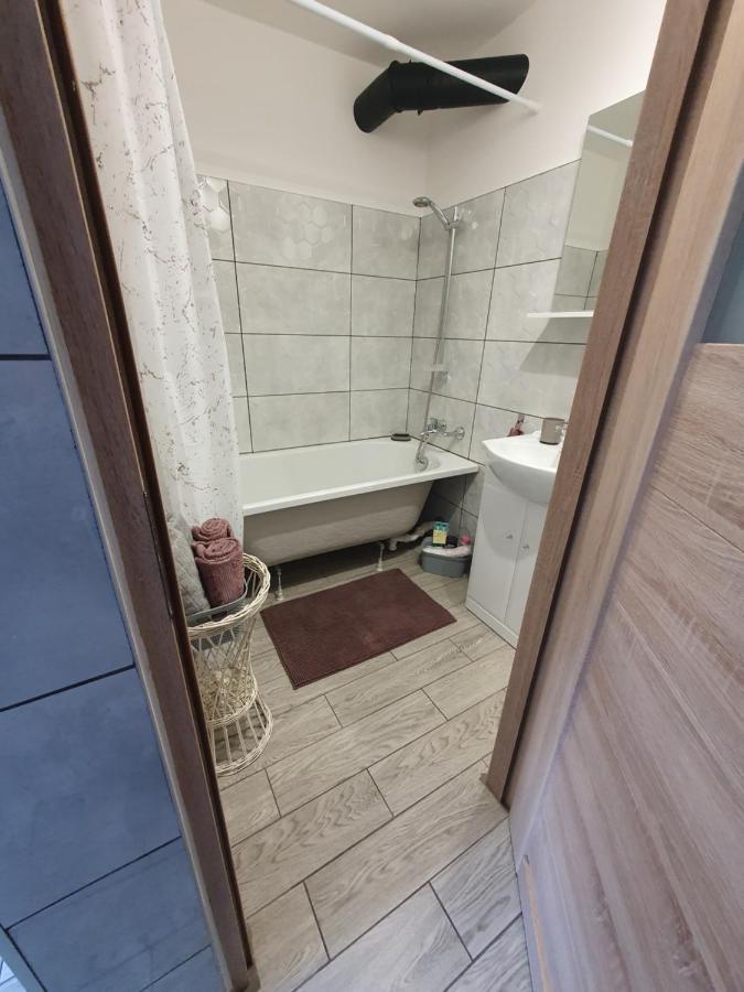 Apartament Chełmsko Śląskie Екстериор снимка