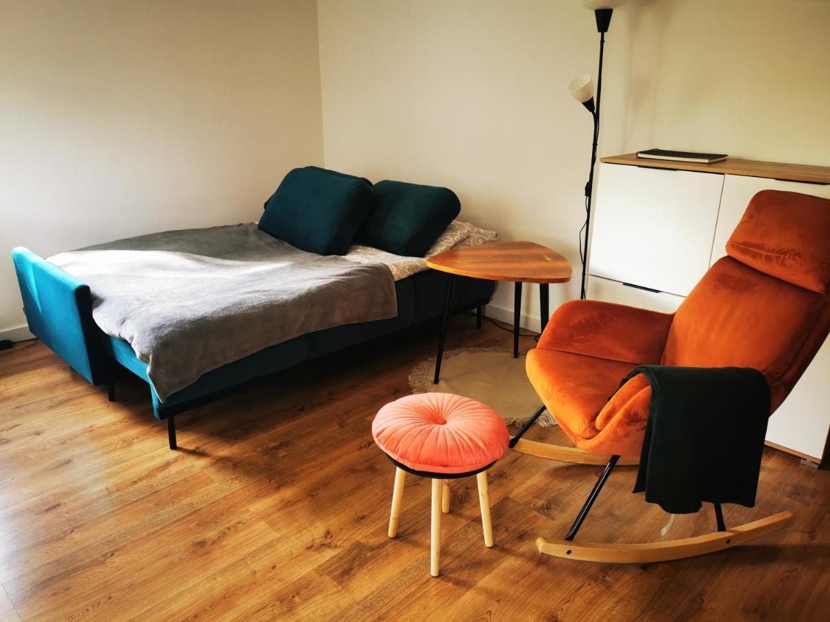 Apartament Chełmsko Śląskie Екстериор снимка