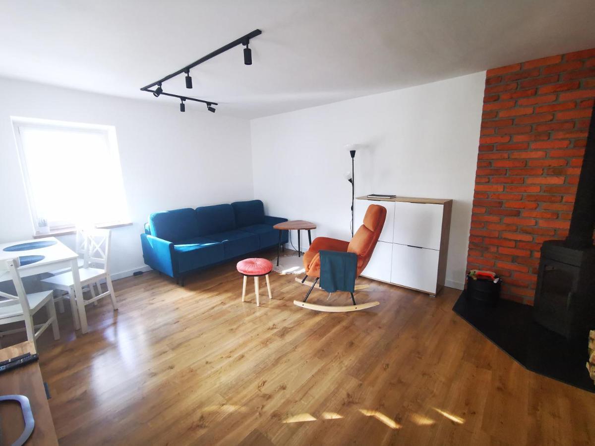 Apartament Chełmsko Śląskie Екстериор снимка