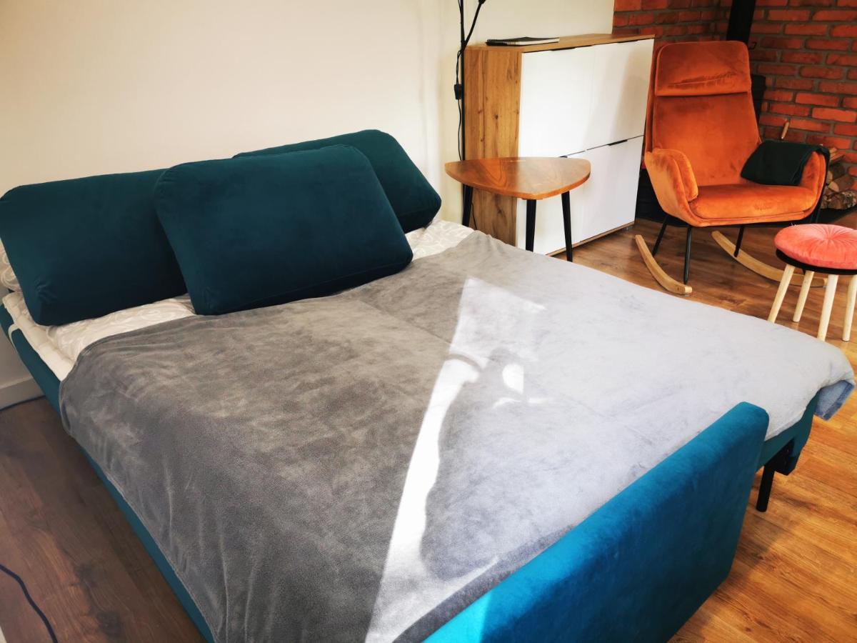 Apartament Chełmsko Śląskie Екстериор снимка